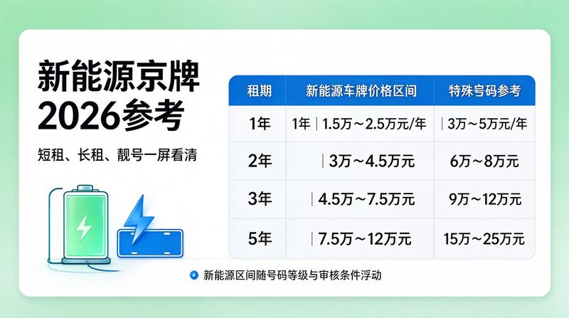 车指标市场分析报告